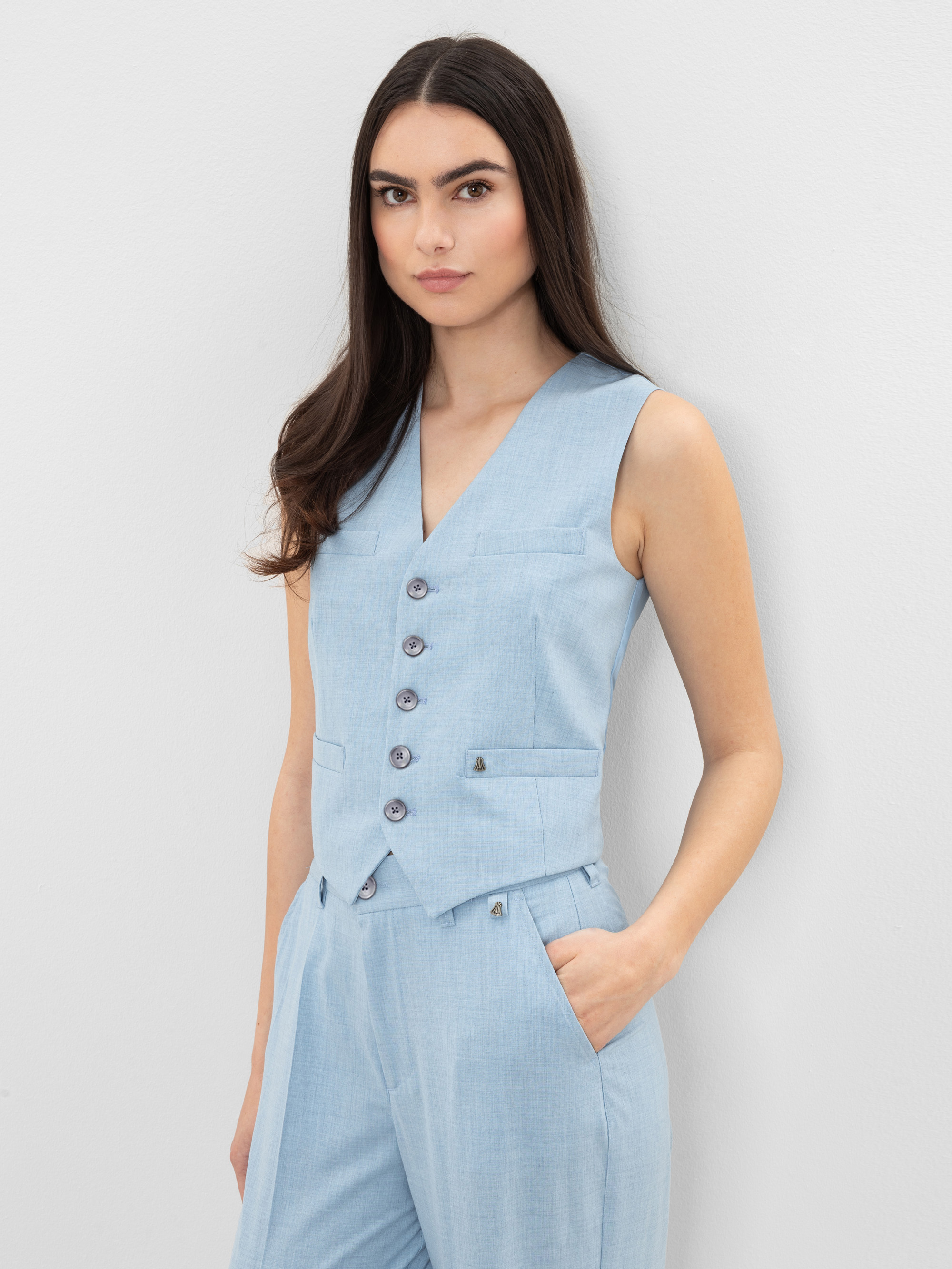 Modell Henrietta