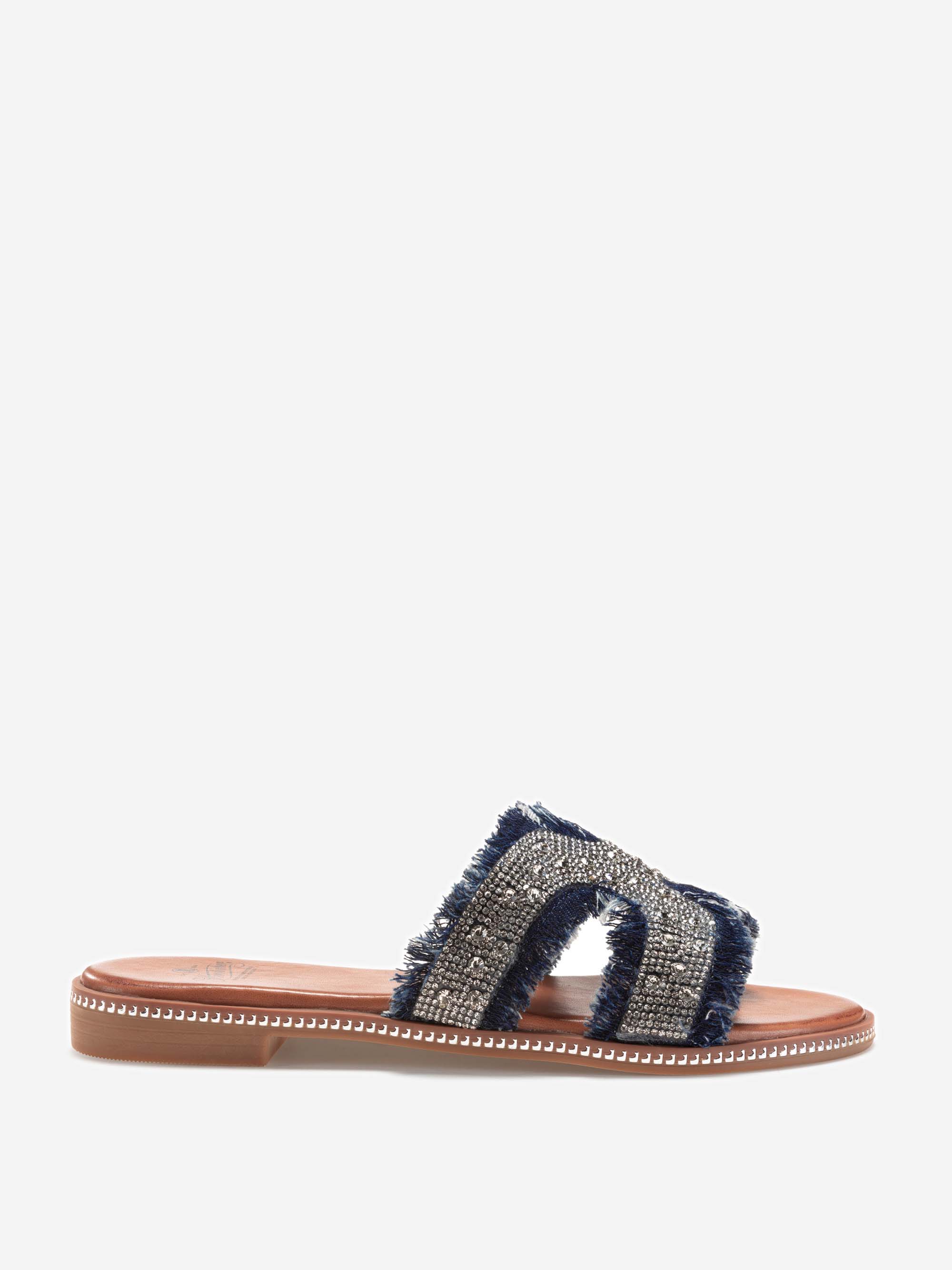 Modell The Denim Etoile
