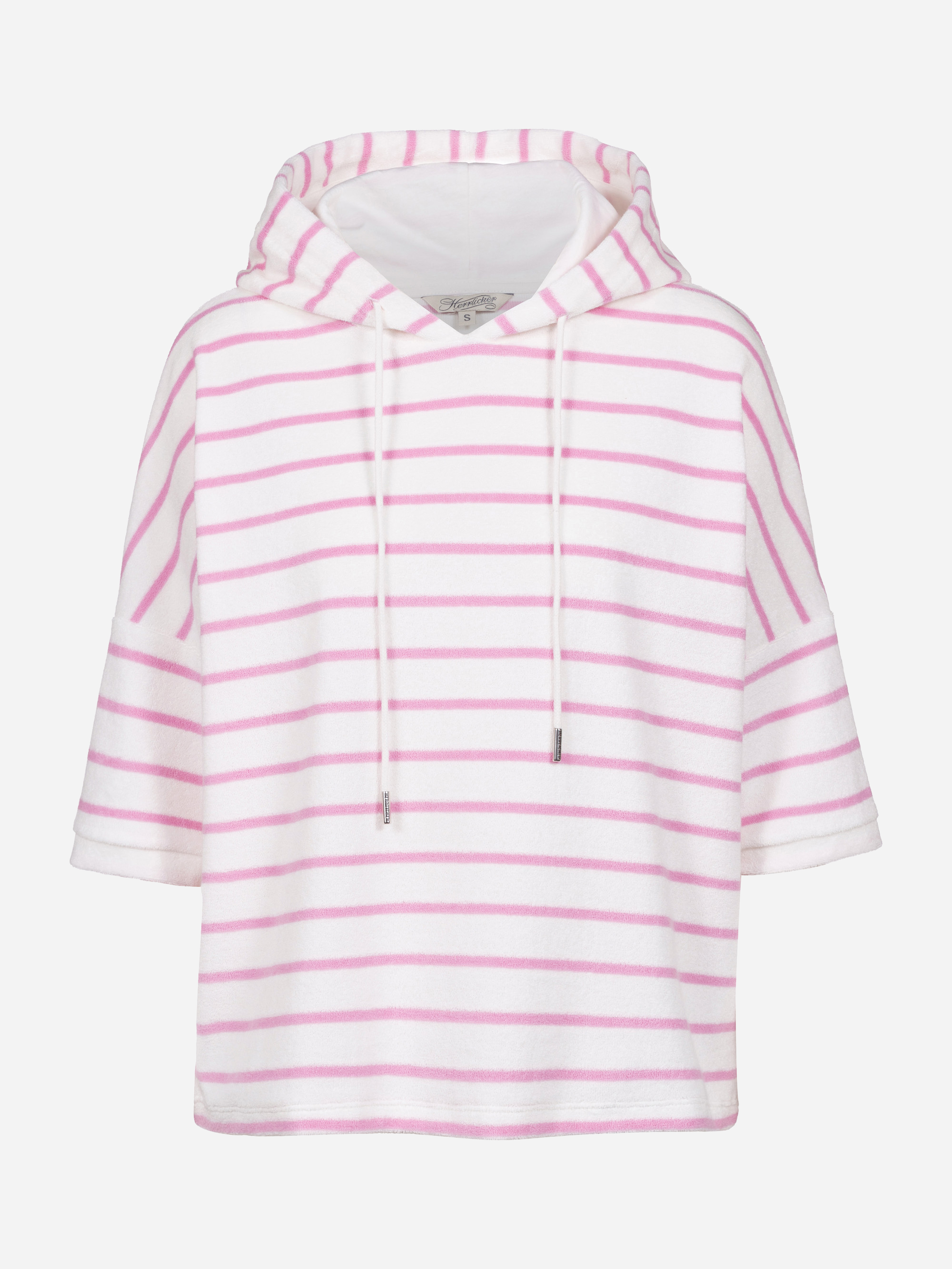 Modell Smila Hoody