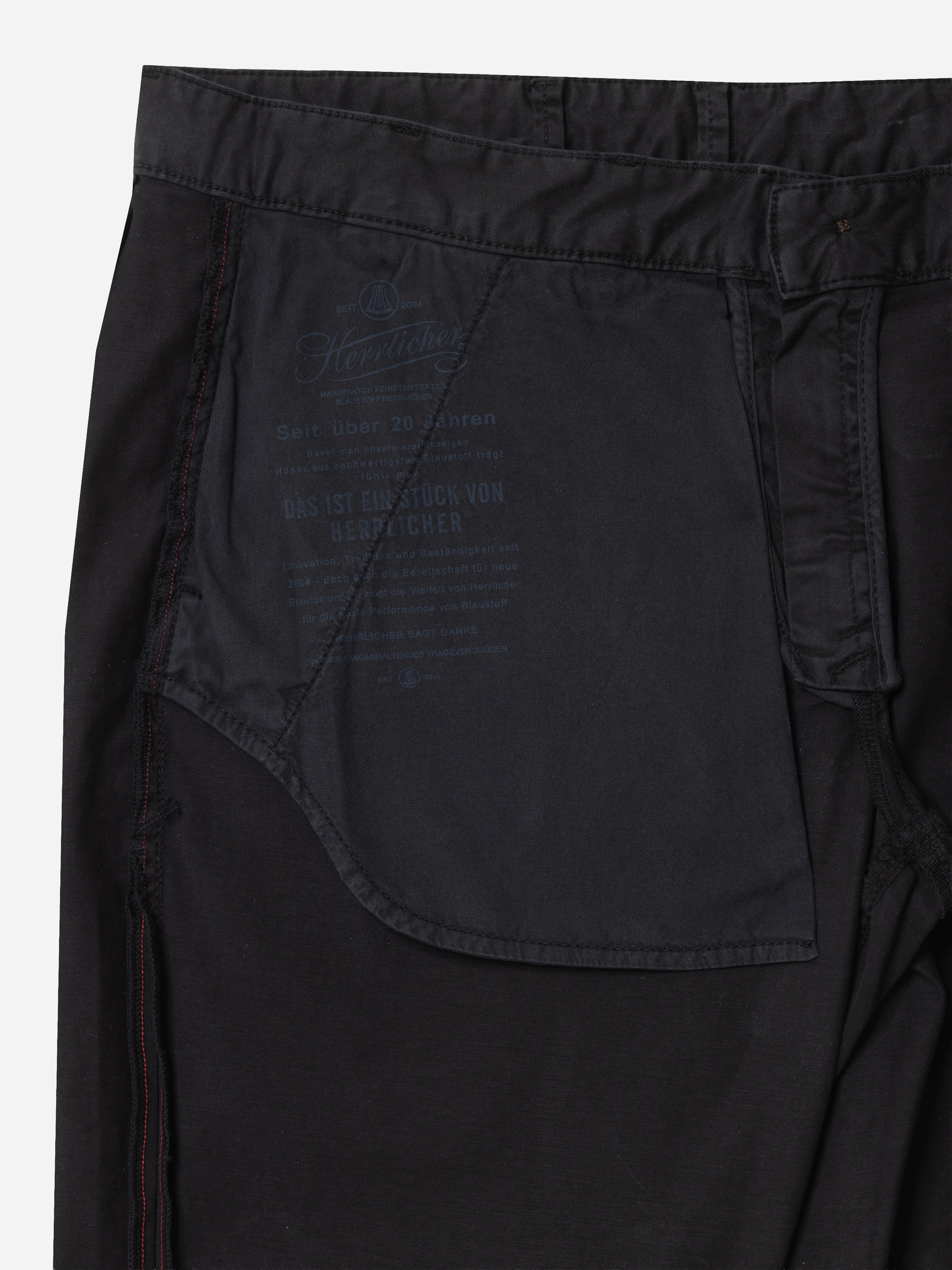 Modell Iver Short